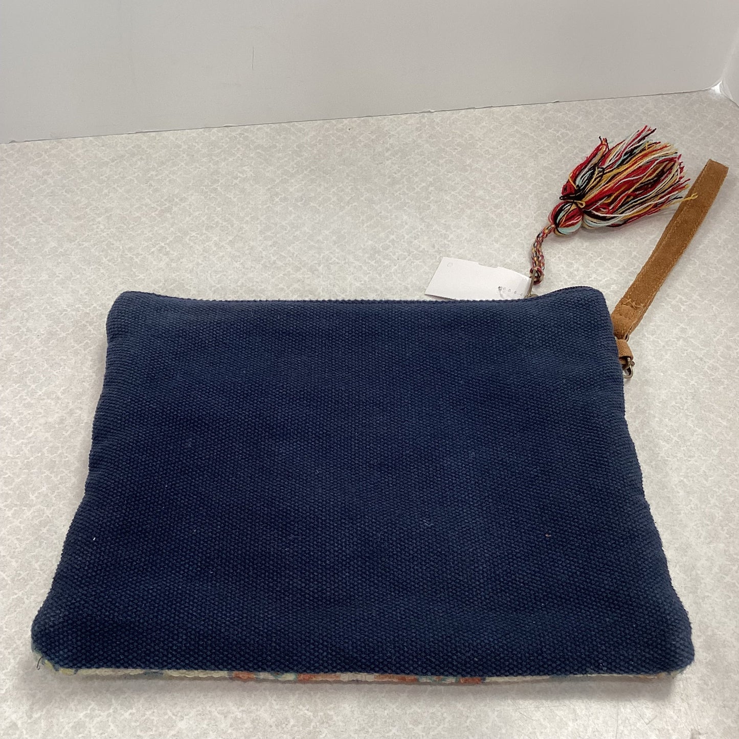 Wristlet By a & p denim, Size: Medium