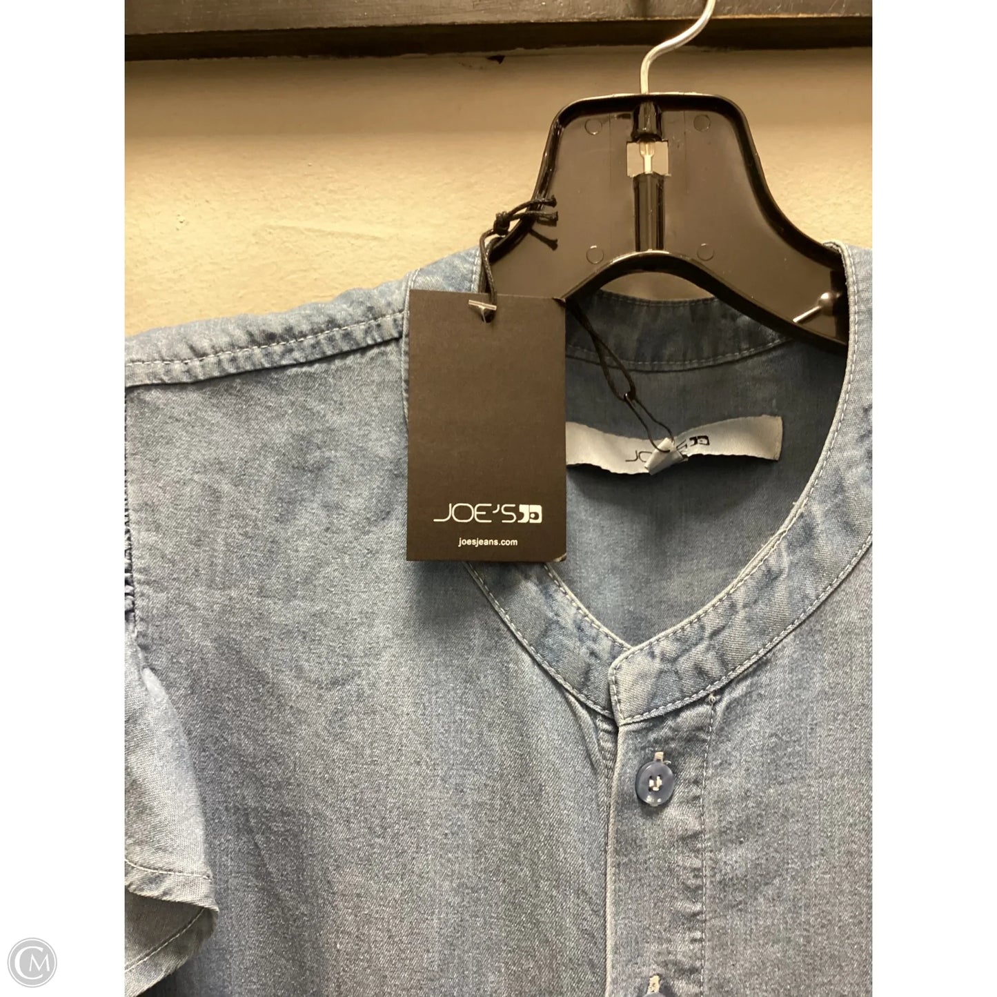 Romper By Joes Jeans In Blue, Size: M