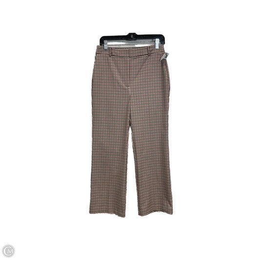 Pants Dress By Boden In Brown, Size: 6