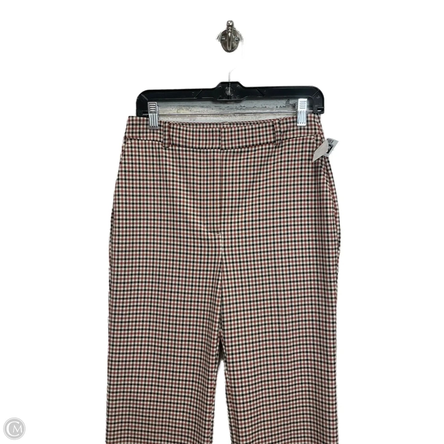 Pants Dress By Boden In Brown, Size: 6