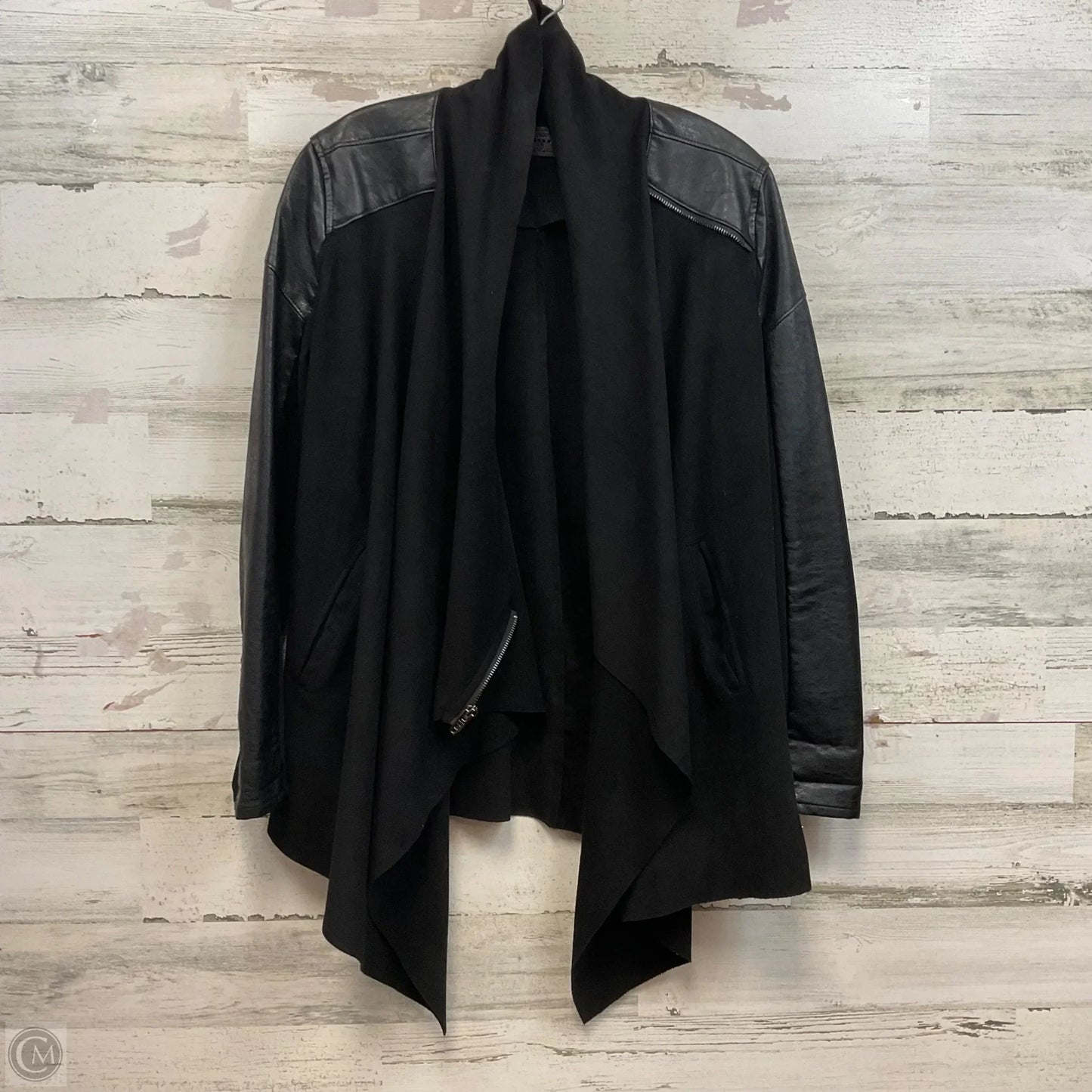 Jacket Other By Blanknyc In Black, Size: Xs