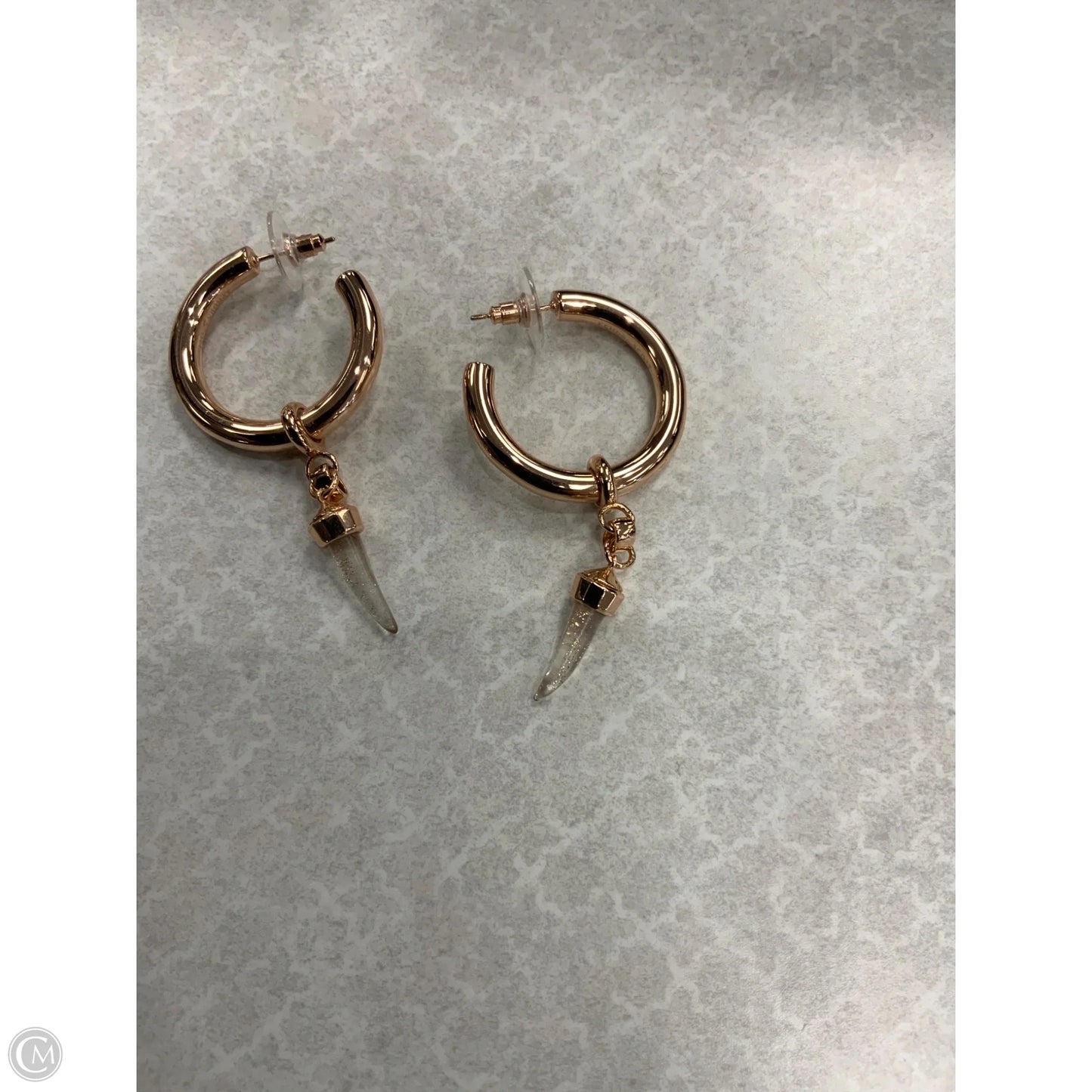 Earrings Dangle/drop By Kendra Scott