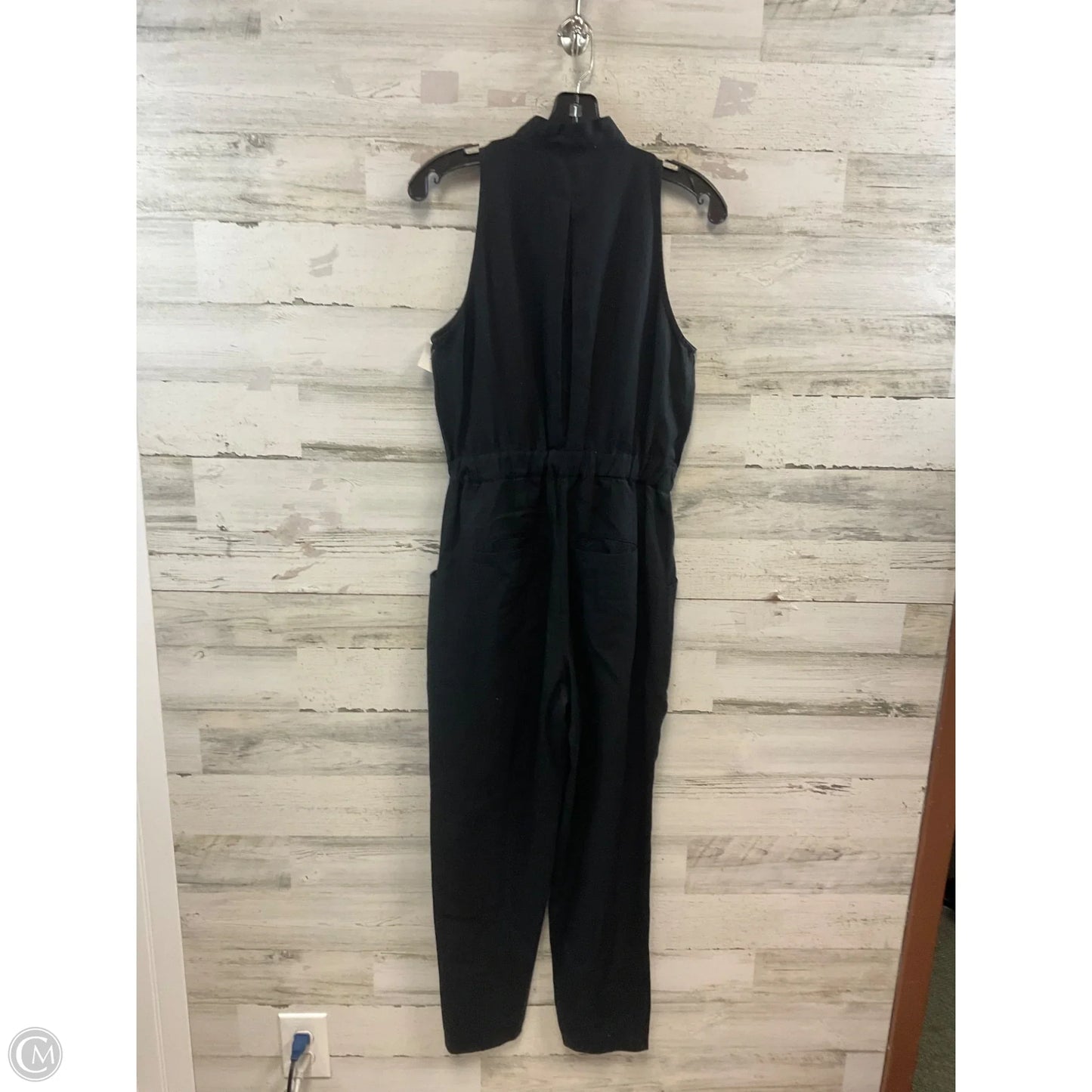 Jumpsuit By Joie In Black, Size: Xxs