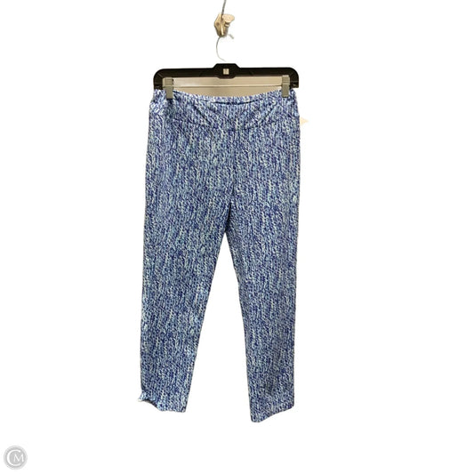 Pants Leggings By J Mclaughlin In Blue, Size: S