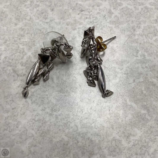 Earrings Dangle/drop By Kendra Scott