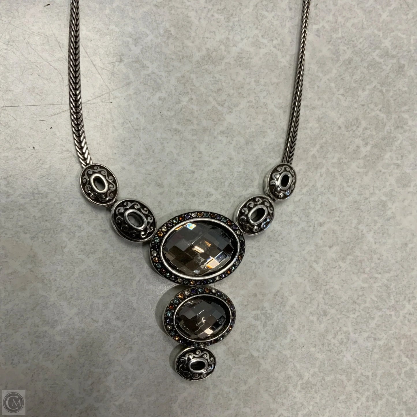 Necklace Pendant By Brighton