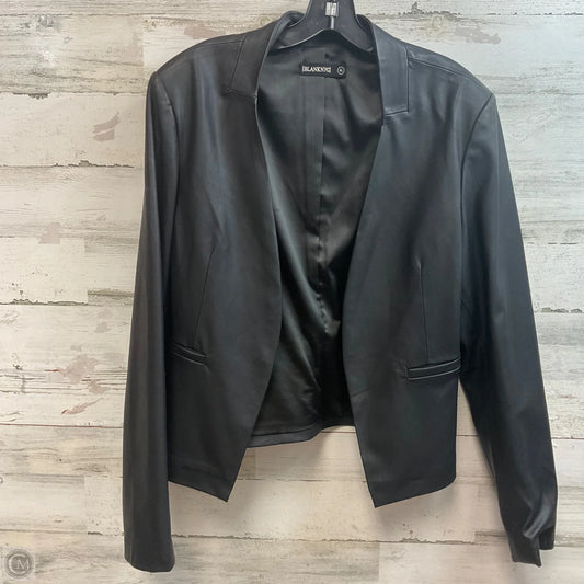 Jacket Other By Blanknyc In Black, Size: Xl