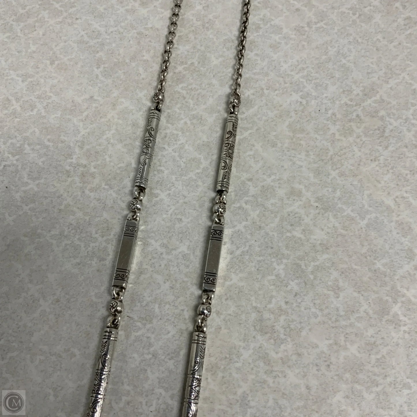 Necklace Other By Brighton