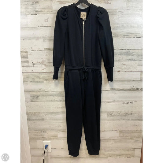 Jumpsuit By Chaser In Black, Size: M