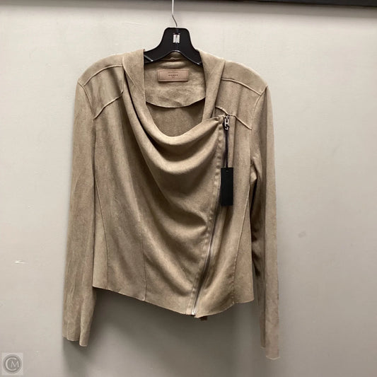 Jacket Other By Blanknyc In Brown, Size: M