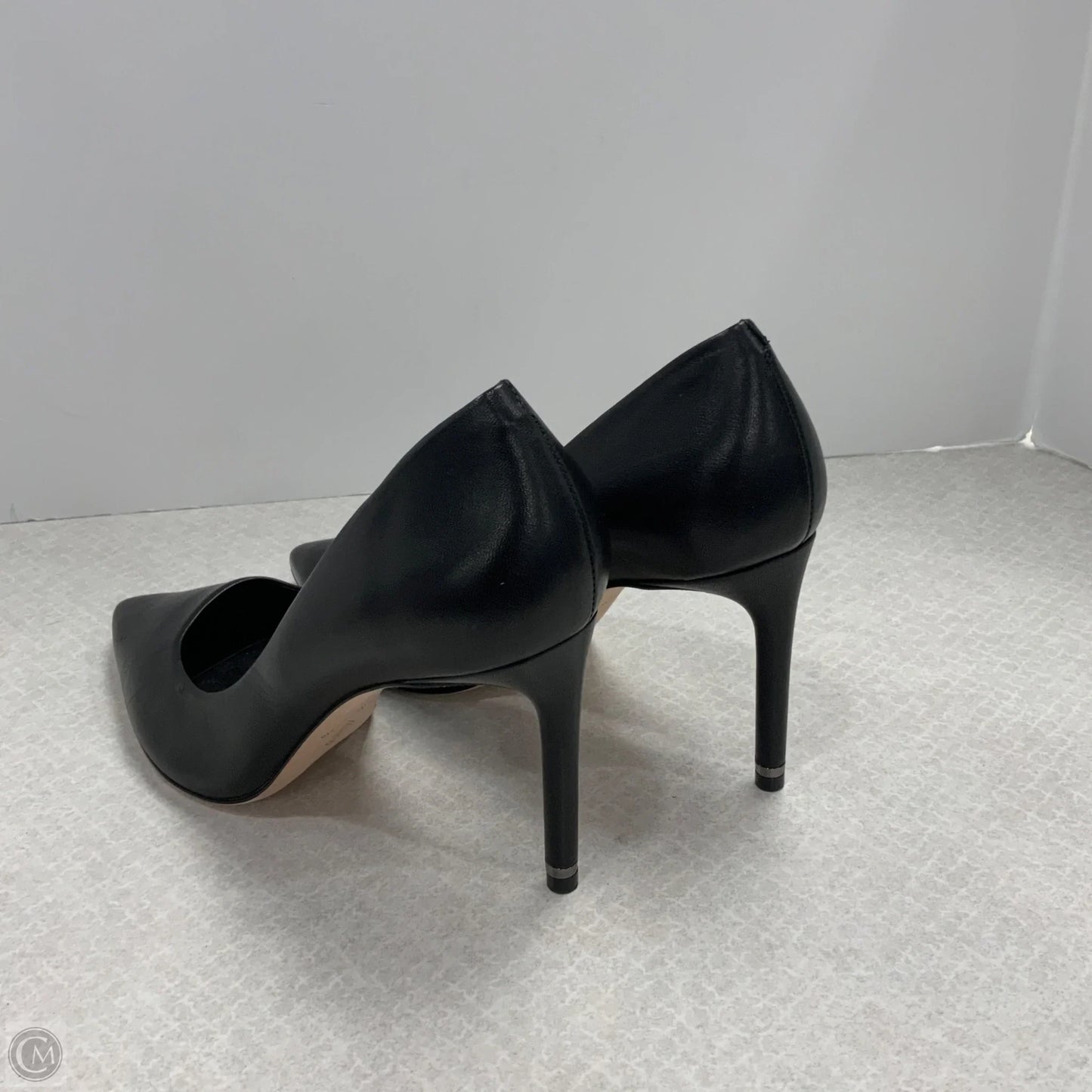 Shoes Heels Stiletto By Antonio Melani In Black, Size: 10