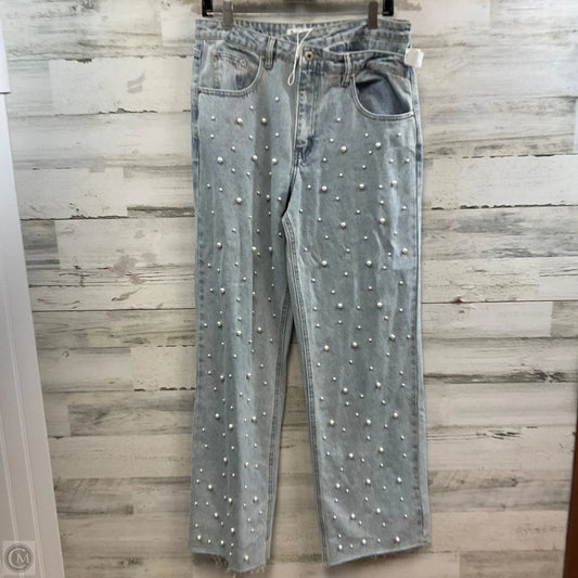 Dress Casual Short By Johnny Was In Black, Size: S