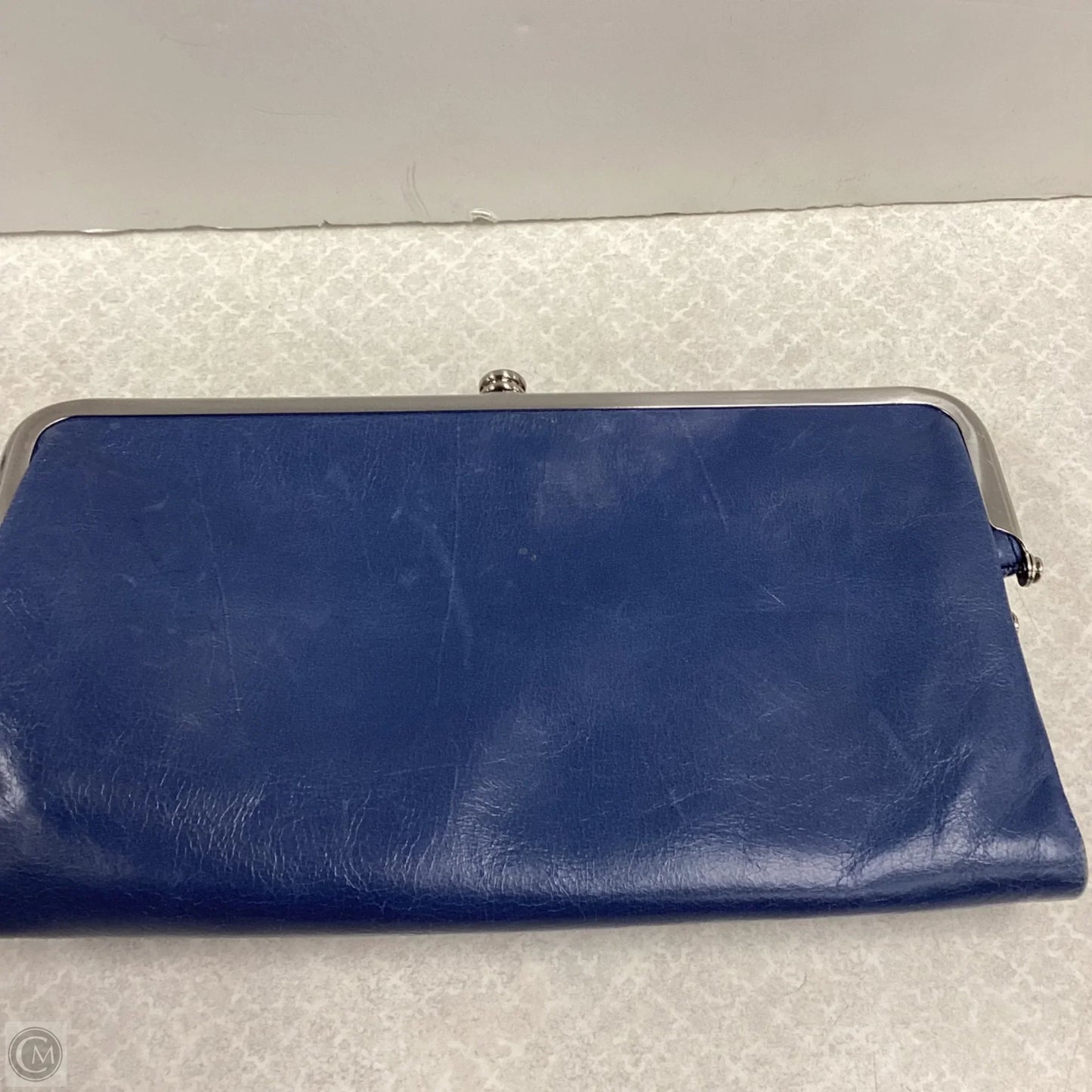 Wallet Leather By Hobo Intl, Size: Medium