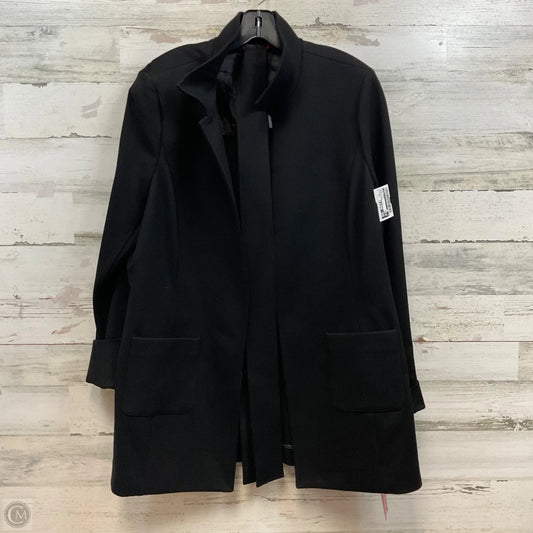 Coat Other By Nina Mclemore In Black, Size: Xxl