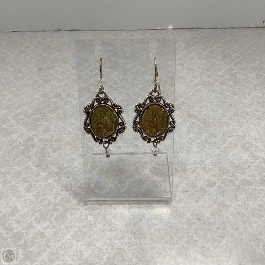 Earrings Other By Brighton