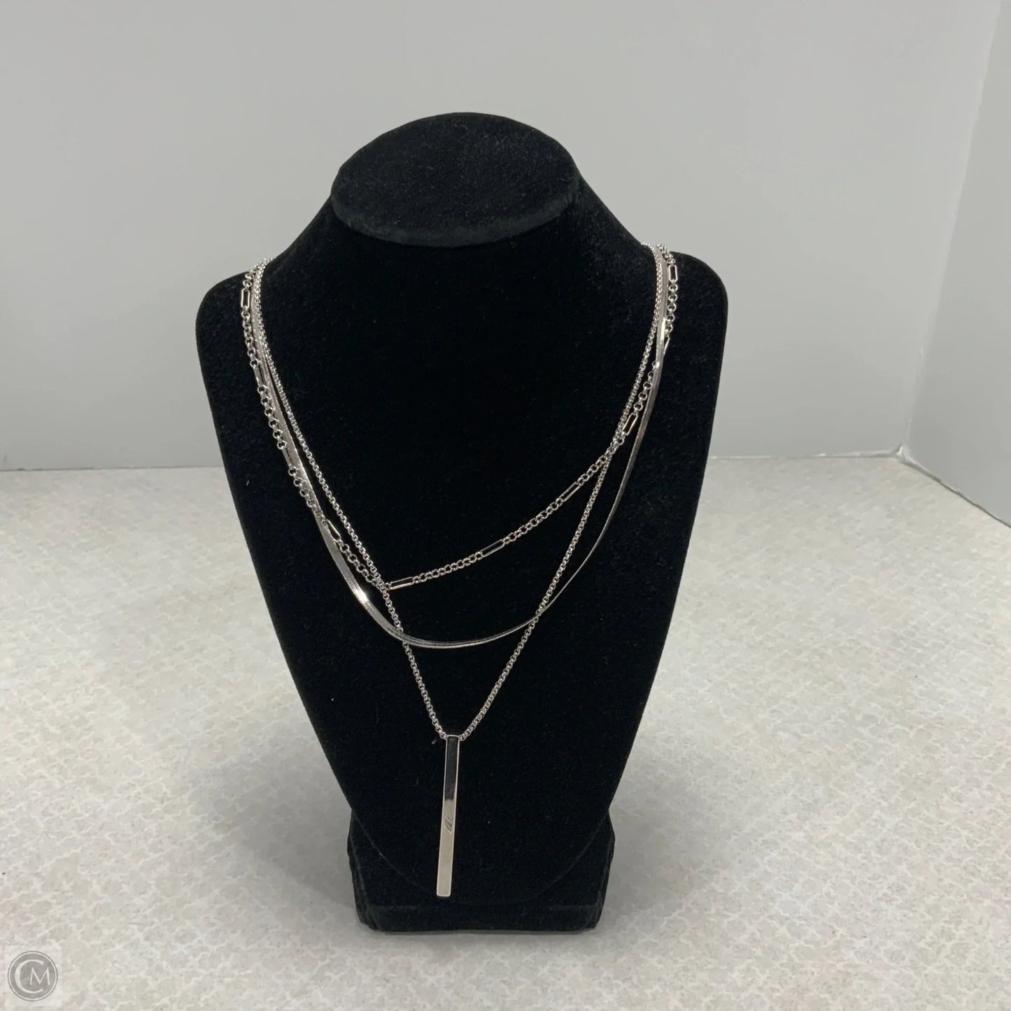 Necklace Layered By Kendra Scott