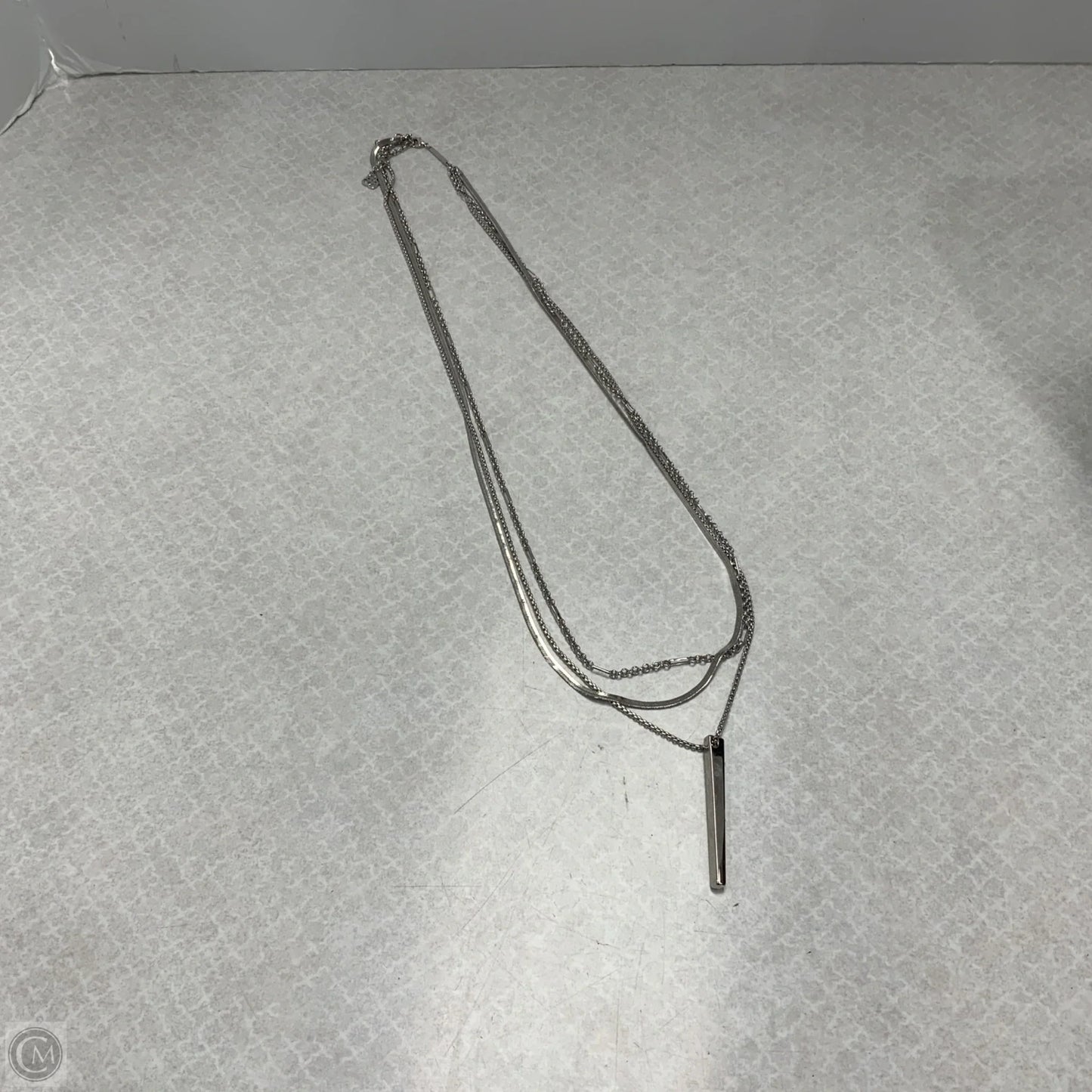 Necklace Layered By Kendra Scott