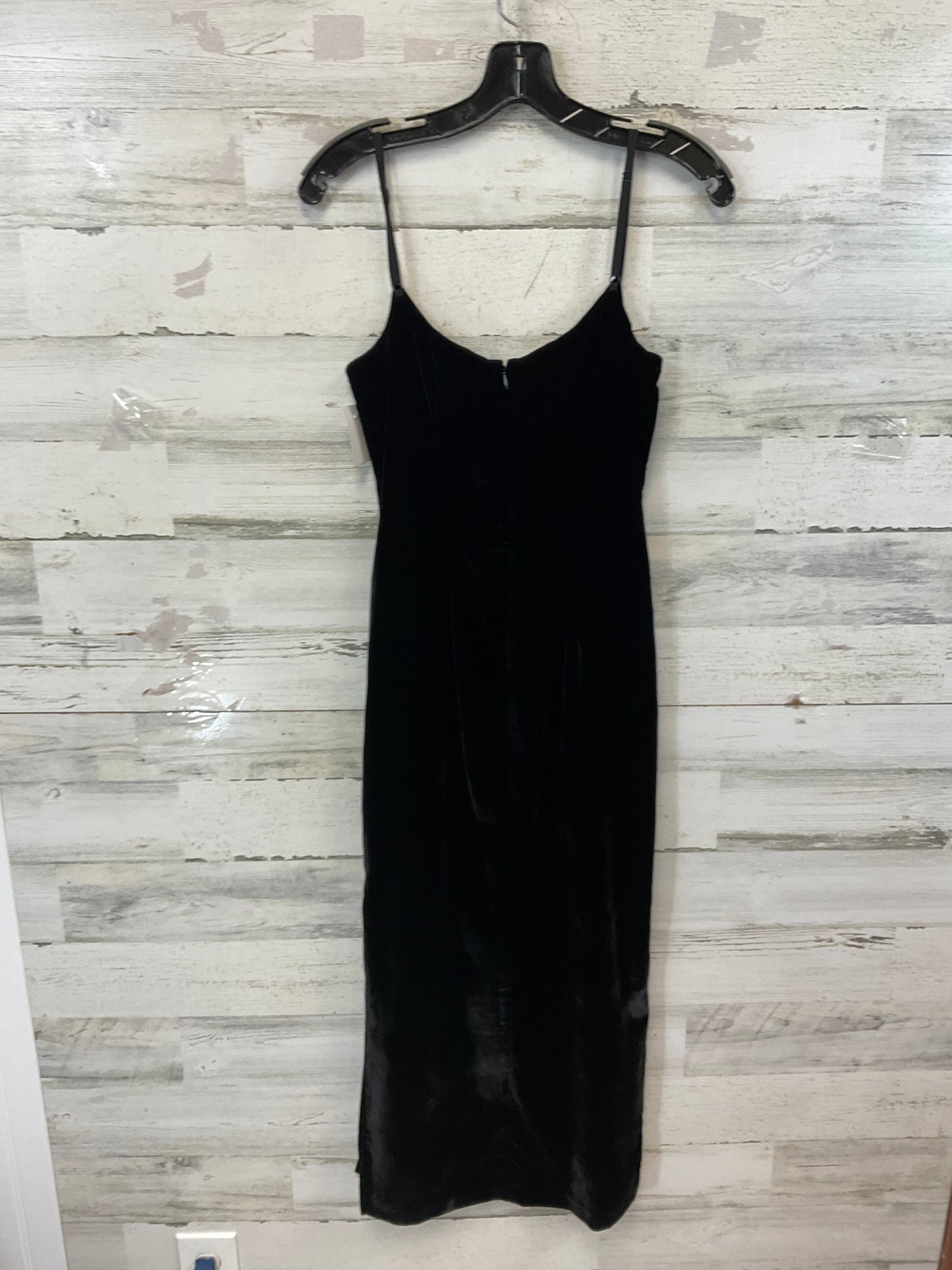 Dress Party Midi By Antonio Melani In Black, Size: Xs