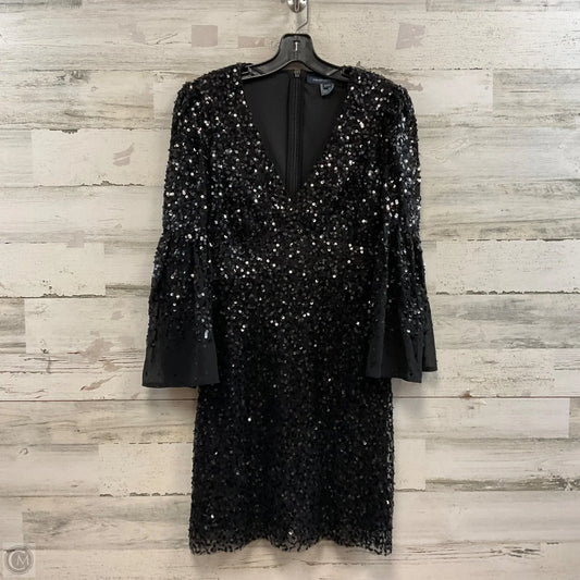 Dress Party Short By French Connection In Black, Size: S