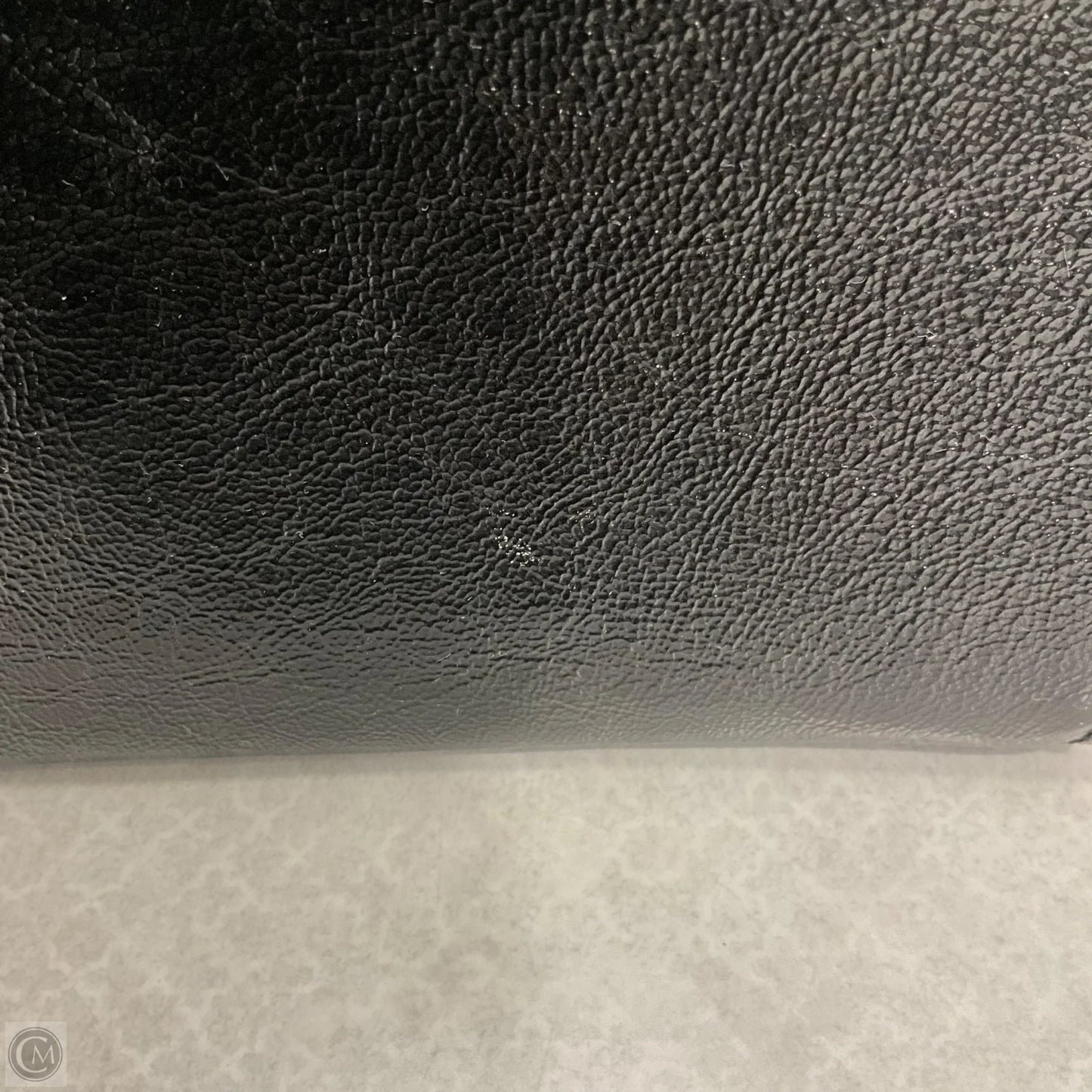 Clutch Luxury Designer By Yves Saint Laurent, Size: Large