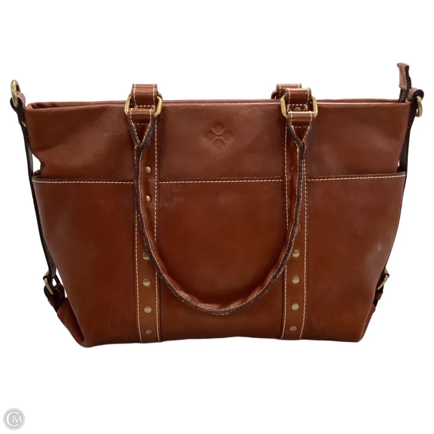 Handbag Designer By Patricia Nash, Size: Medium