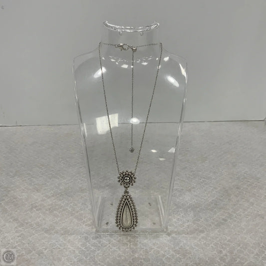 Necklace Other By Brighton