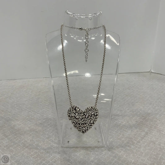 Necklace Other By Brighton