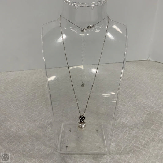 Necklace Other By Brighton