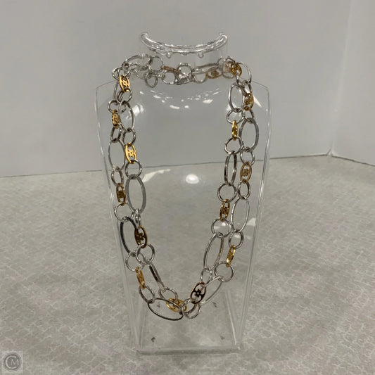 Necklace Other By Brighton