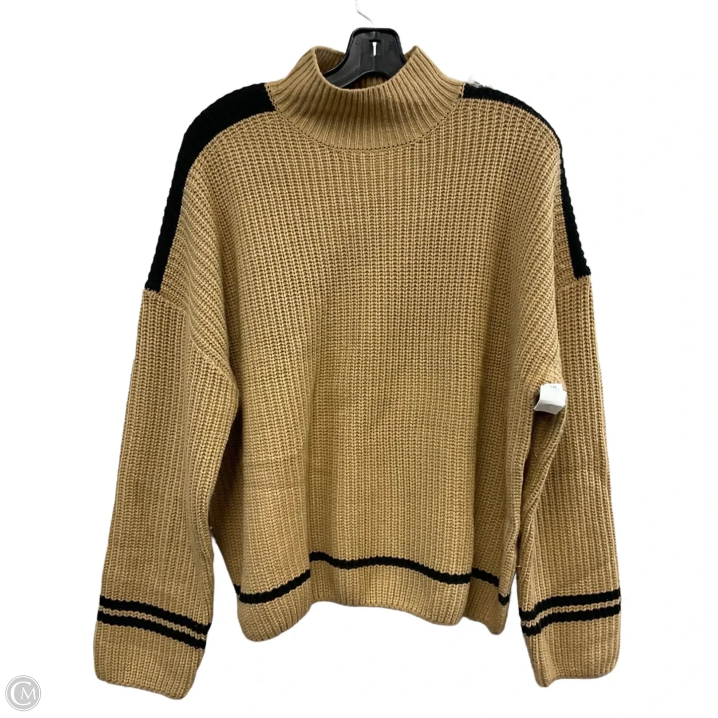 Sweater By Sanctuary In Brown, Size: Xl