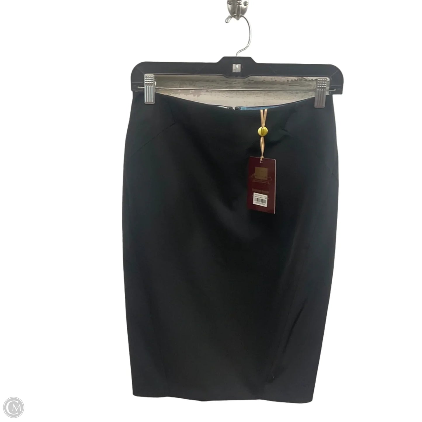 Skirt Mini & Short By Ted Baker In Black, Size: S
