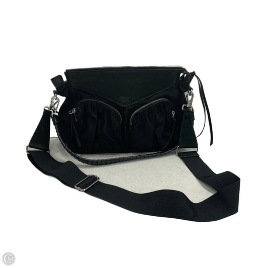 Handbag By Mz Wallace, Size: Medium
