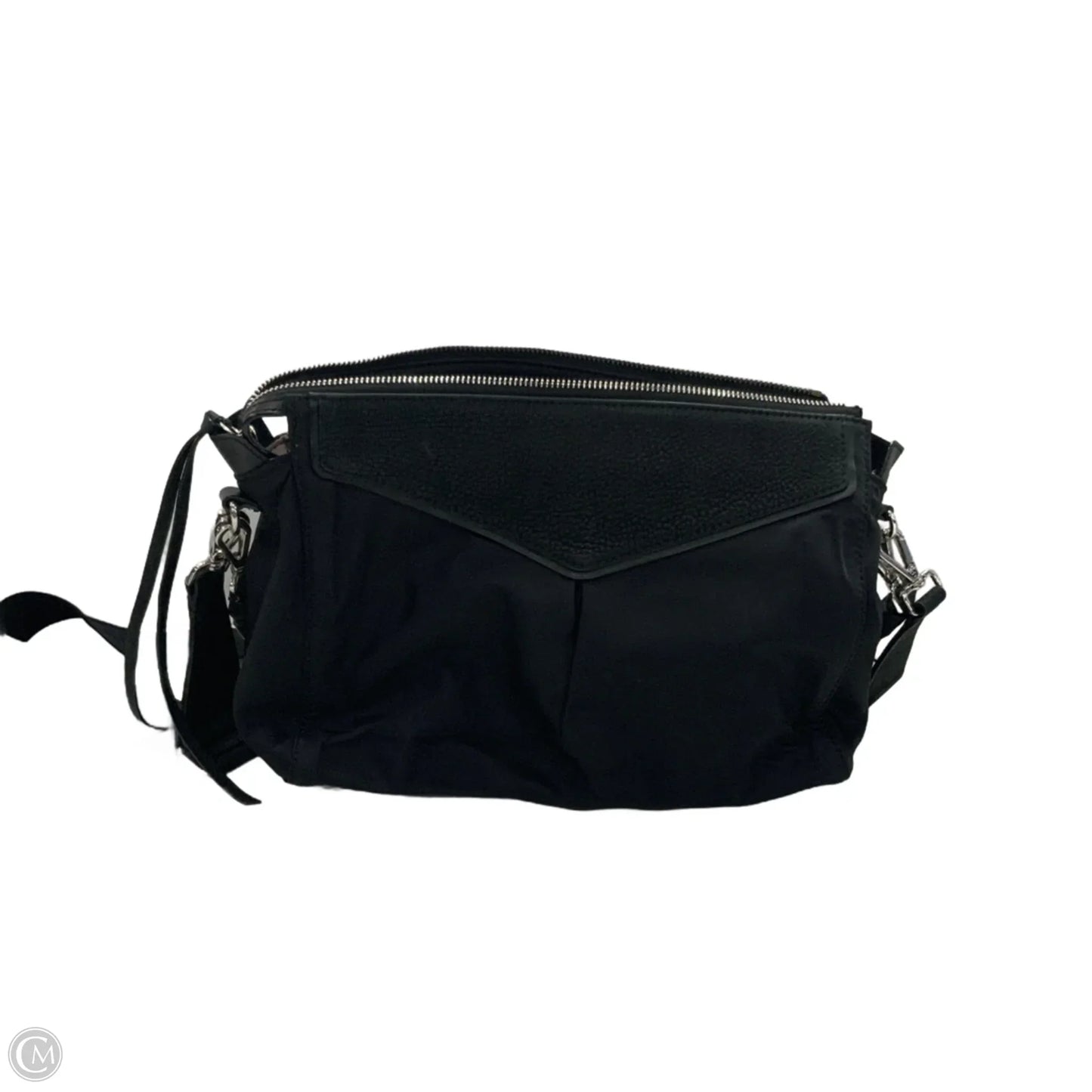 Handbag By Mz Wallace, Size: Medium