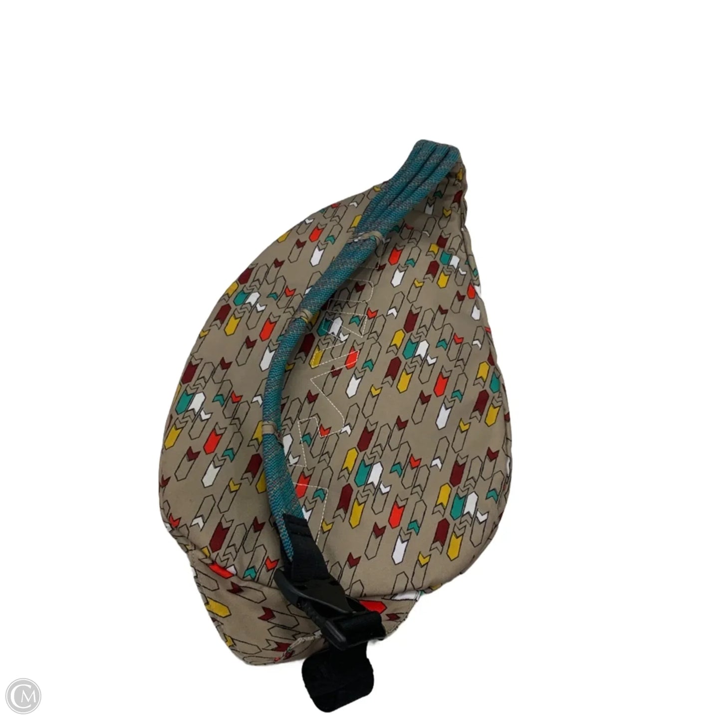 Backpack By Kavu, Size: Large