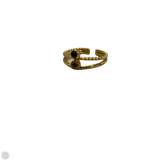 Ring Band By Sezane