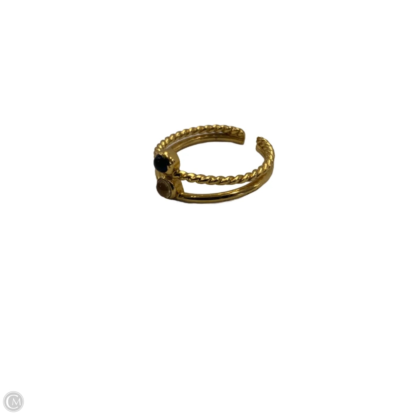 Ring Band By Sezane