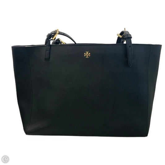 Handbag Designer By Tory Burch, Size: Large