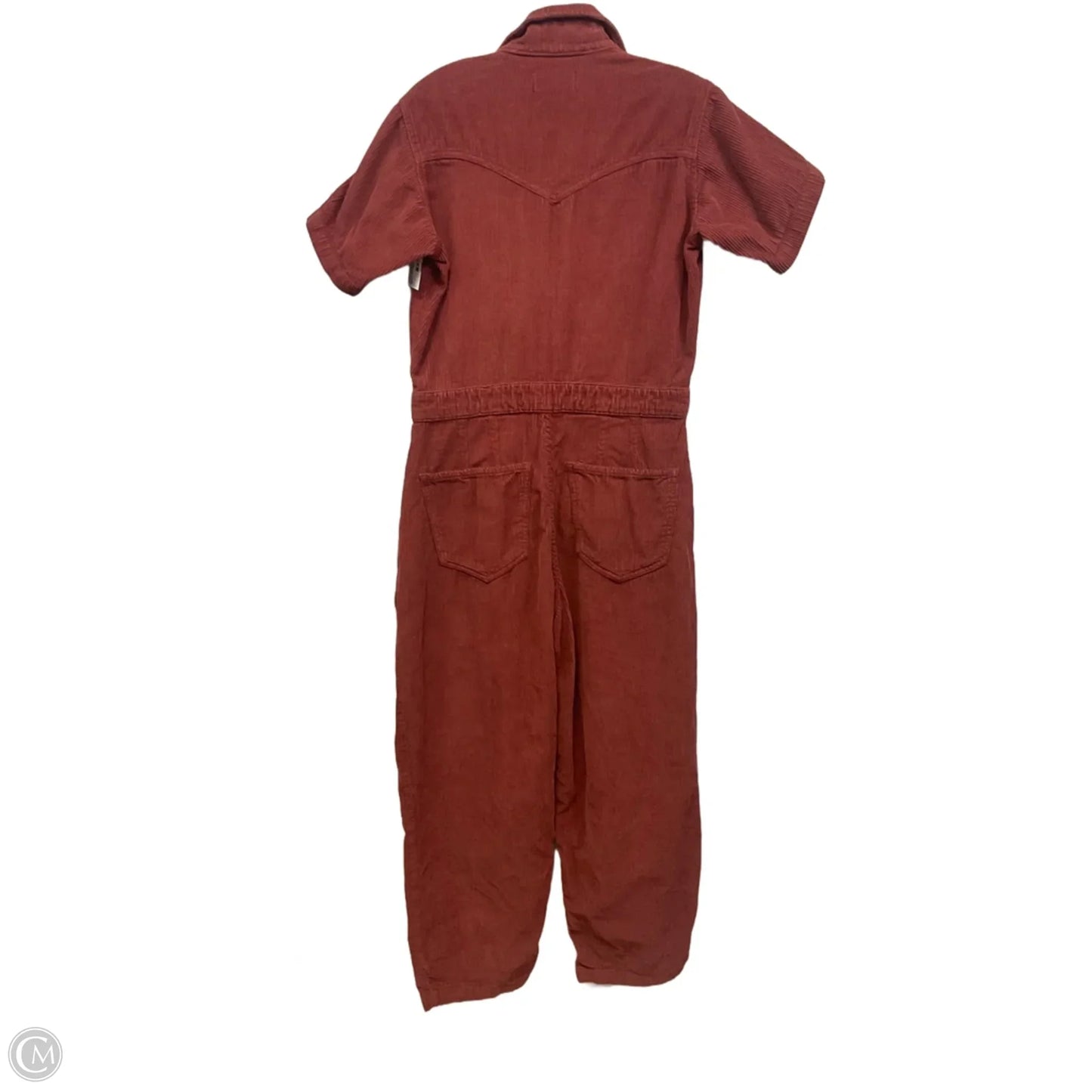 Jumpsuit By We The Free In Red, Size: S