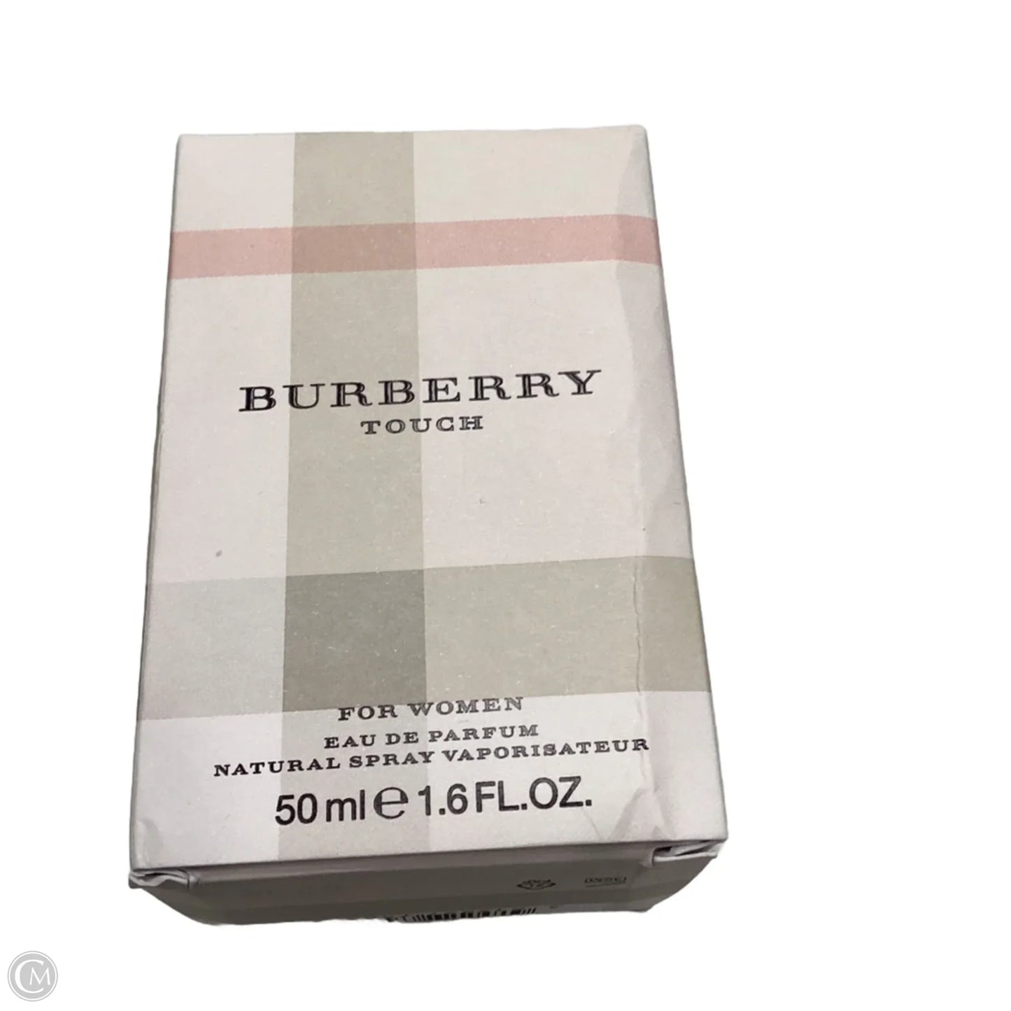 Fragrance Luxury Designer By Burberry