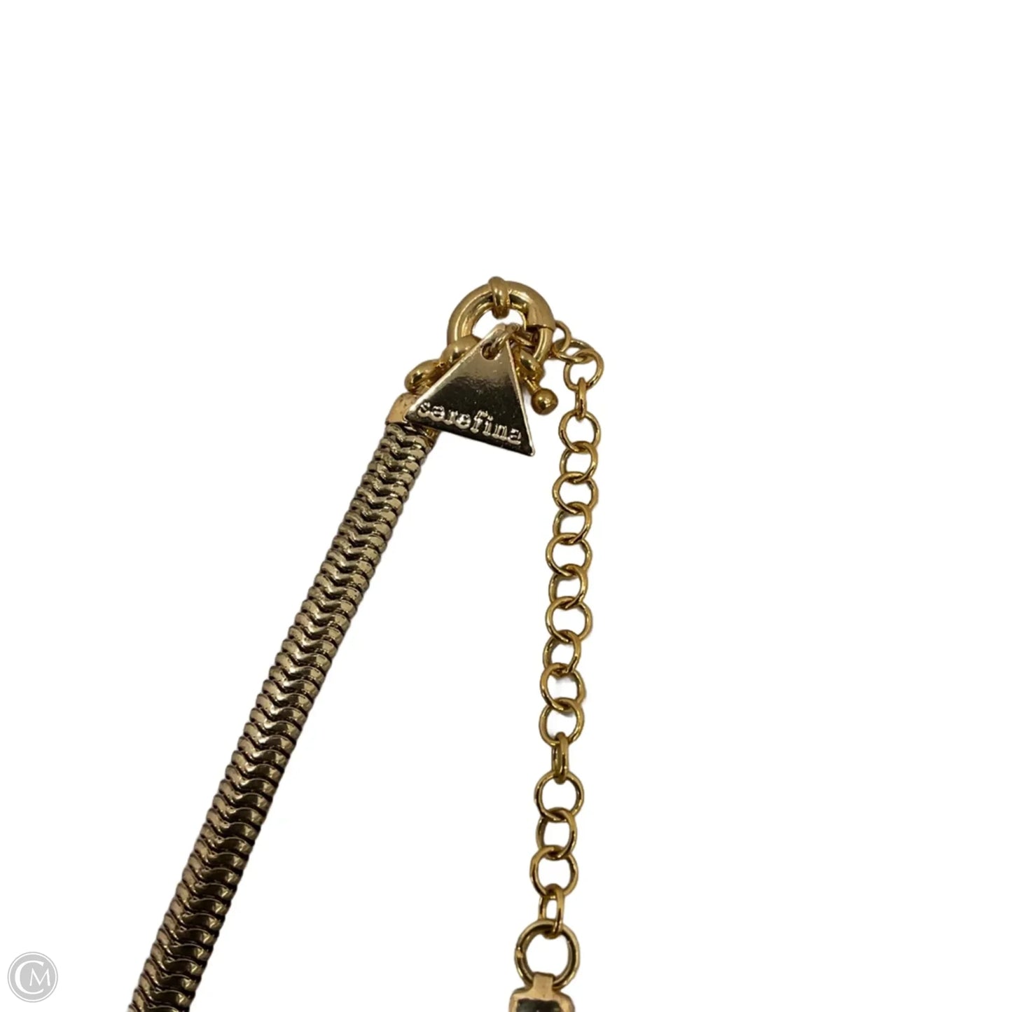 Necklace Other By Anthropologie