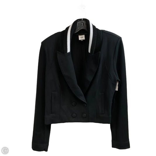 Jacket Other By Cabi In Black, Size: M