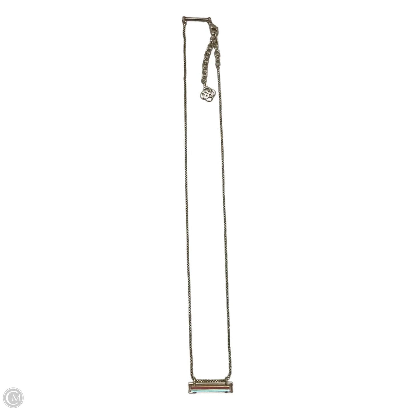 Necklace Chain By Kendra Scott