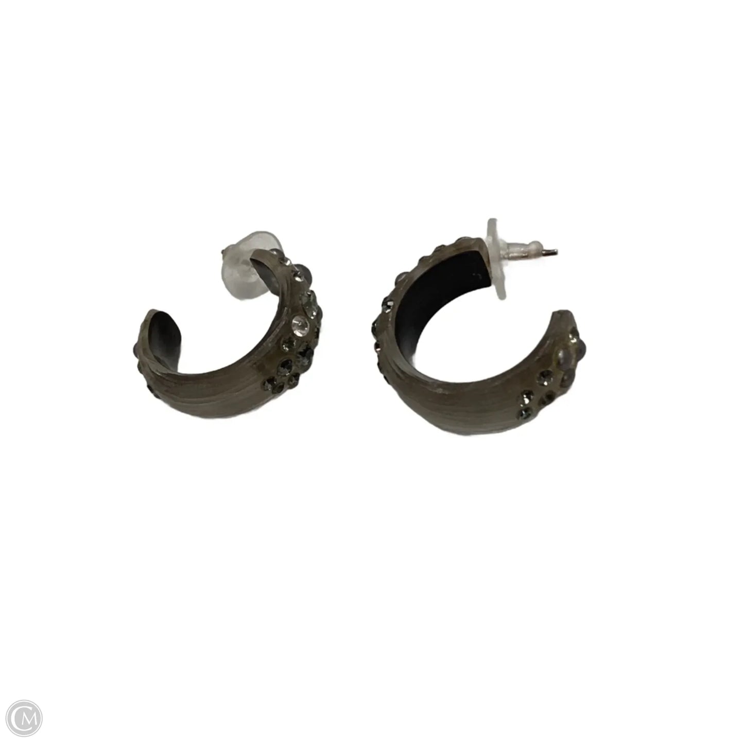 Earrings Hoop By Alexis Bittar