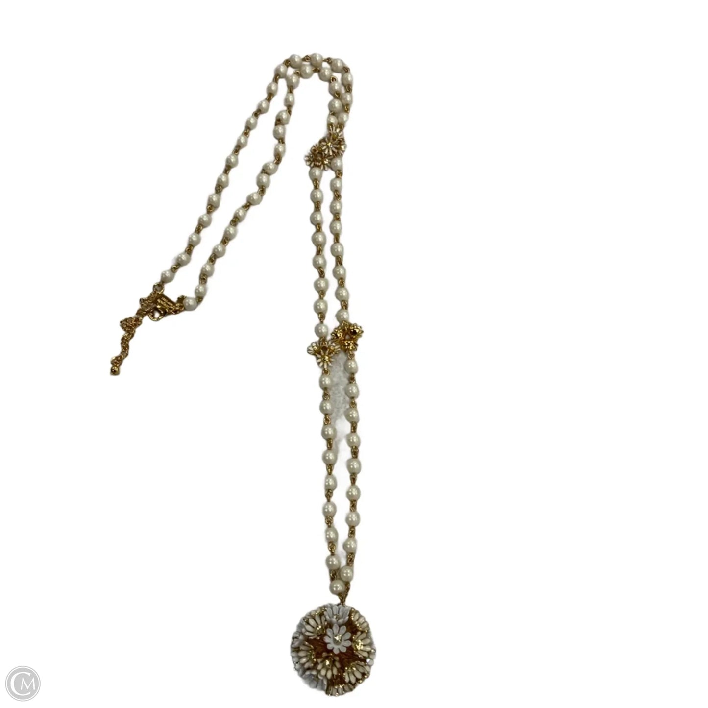 Necklace Designer By Kate Spade