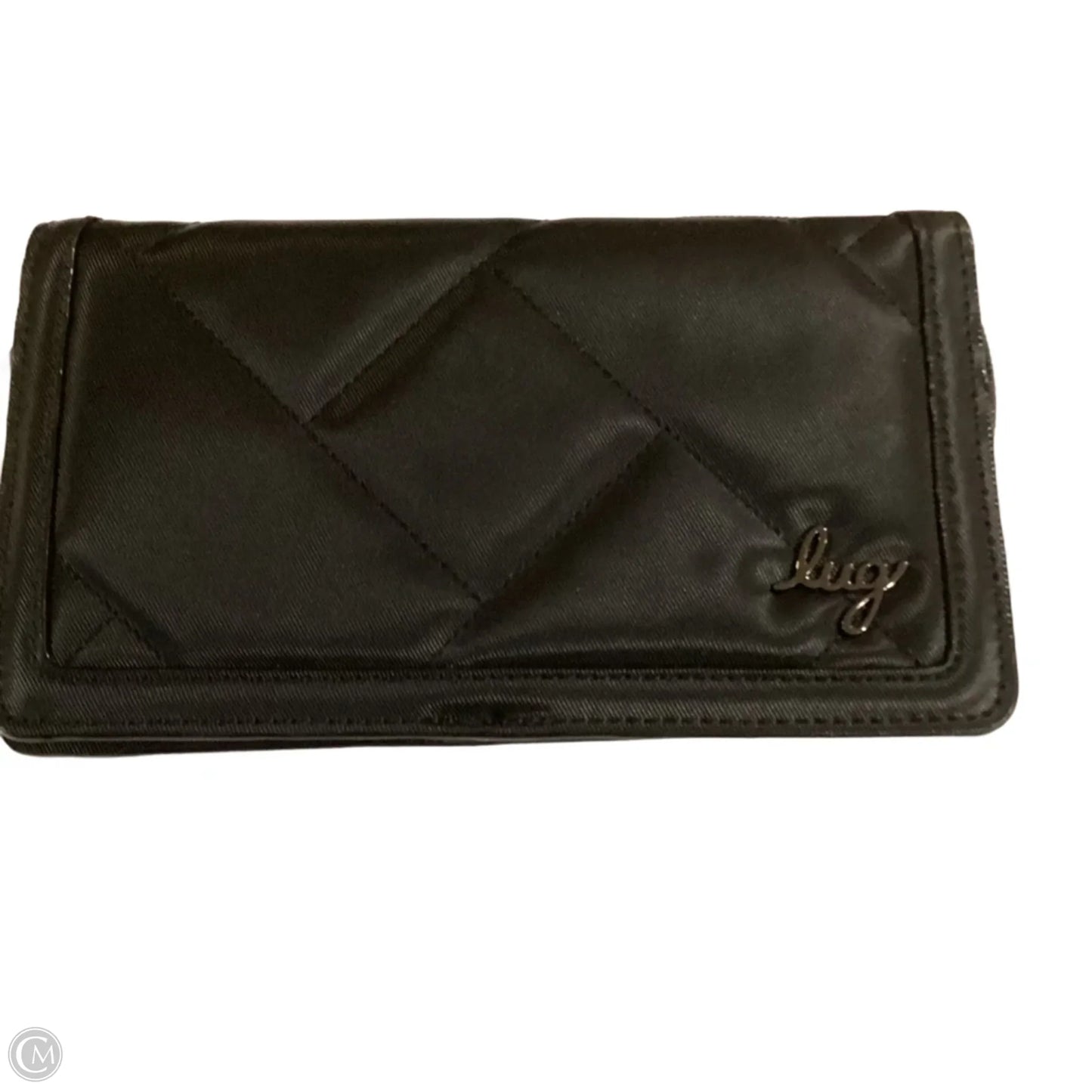 Wallet By Lug, Size: Medium