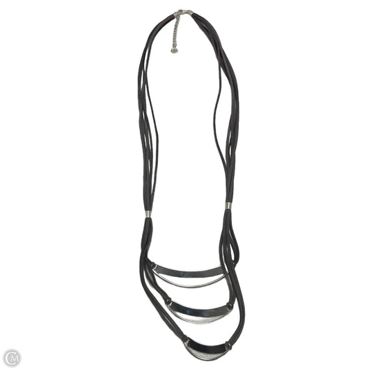 Necklace Other By Silpada