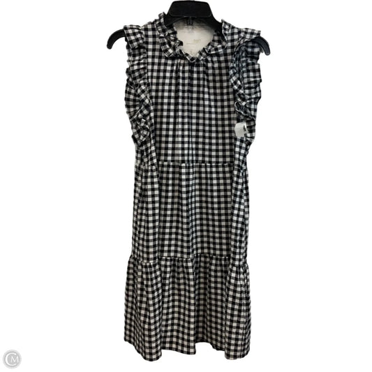 Dress Casual Short By Maeve In Black, Size: S