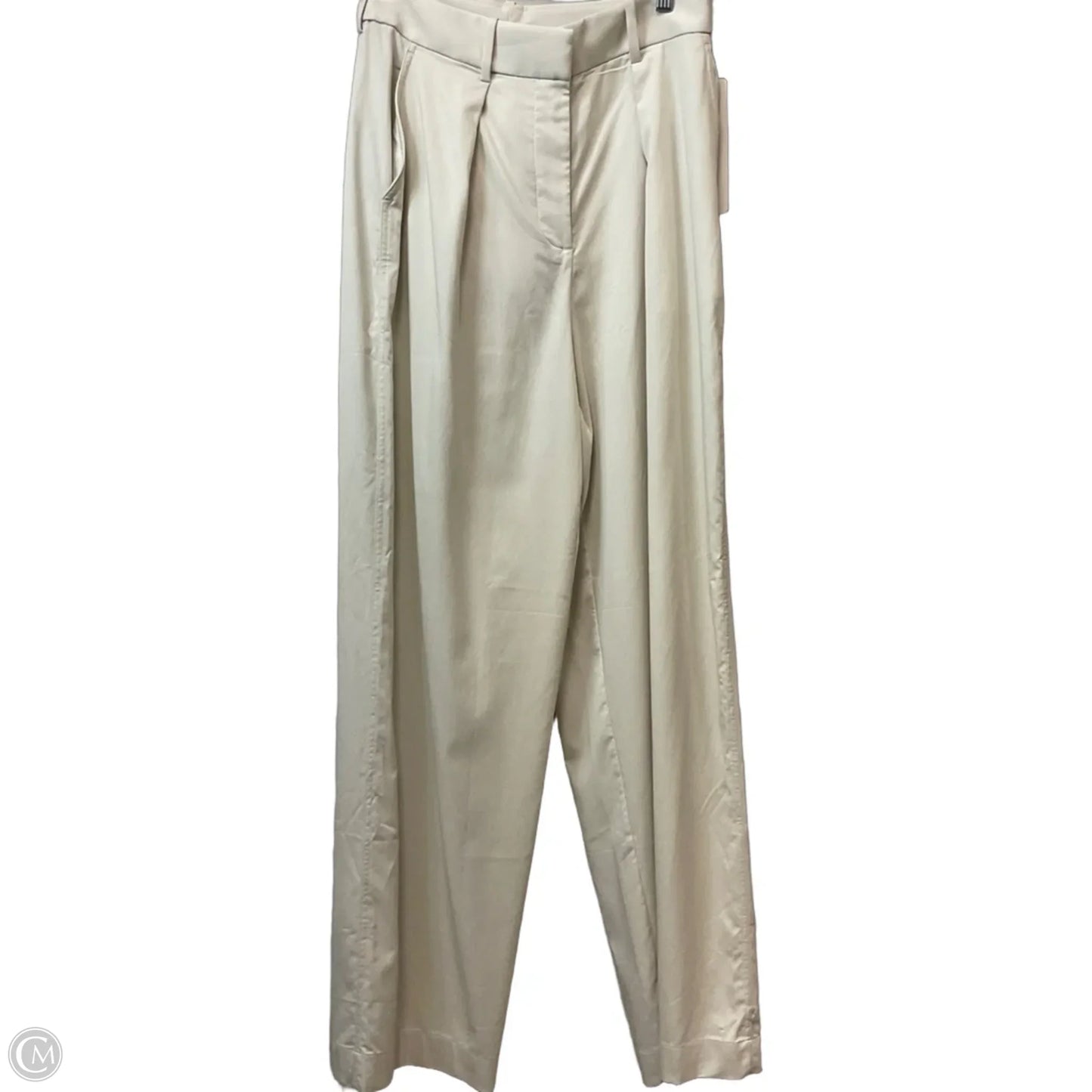 Pants By Lululemon In Cream, Size: S