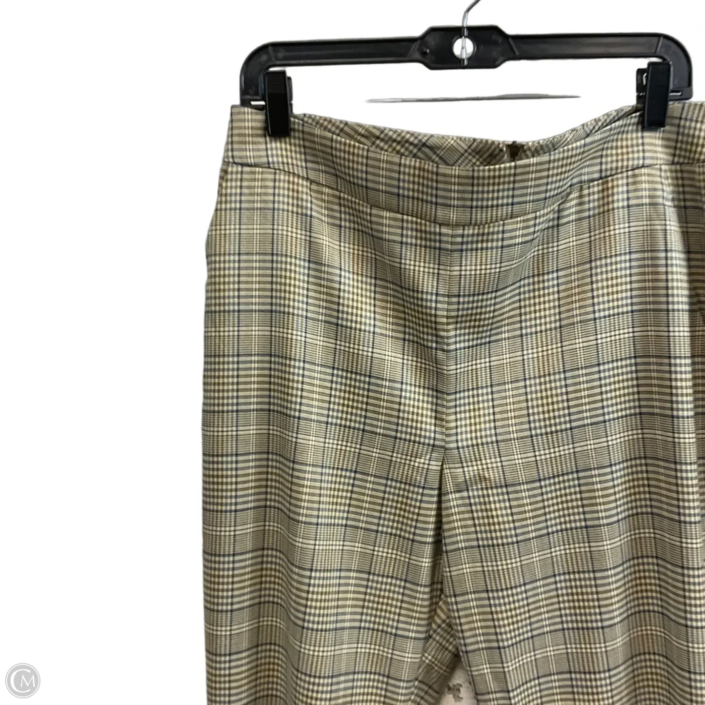 Pants Dress By Cabi In Brown, Size: 8