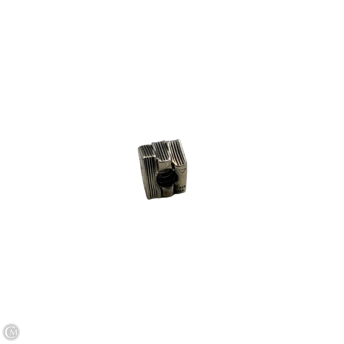 Necklace Charm By Pandora